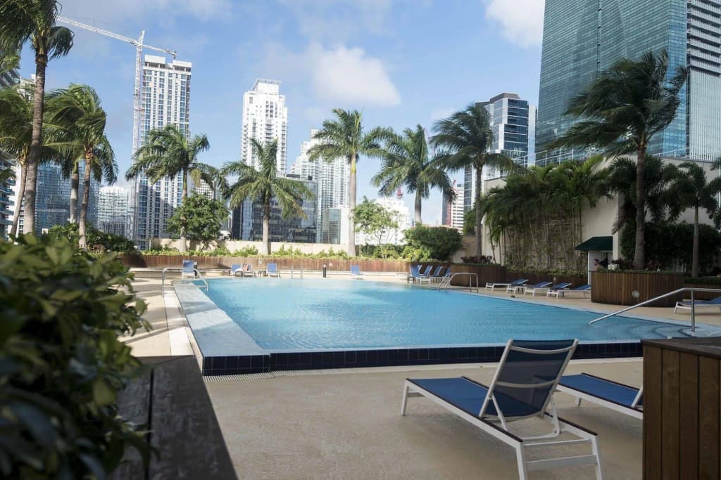Dharma Home Suites Miami at Brickell - photo 15