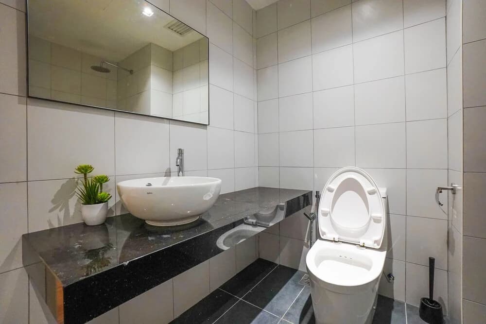 Chambers PWTC By Unimax - photo 8