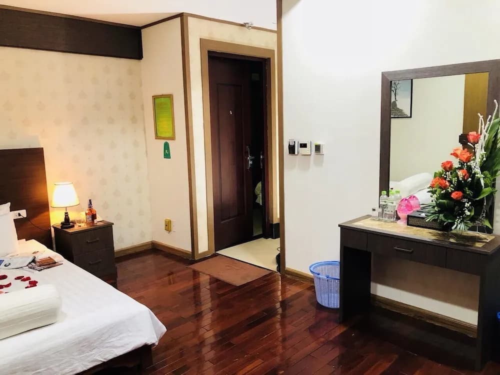 OYO 1107 Dream Gold Hotel 1 - main photo