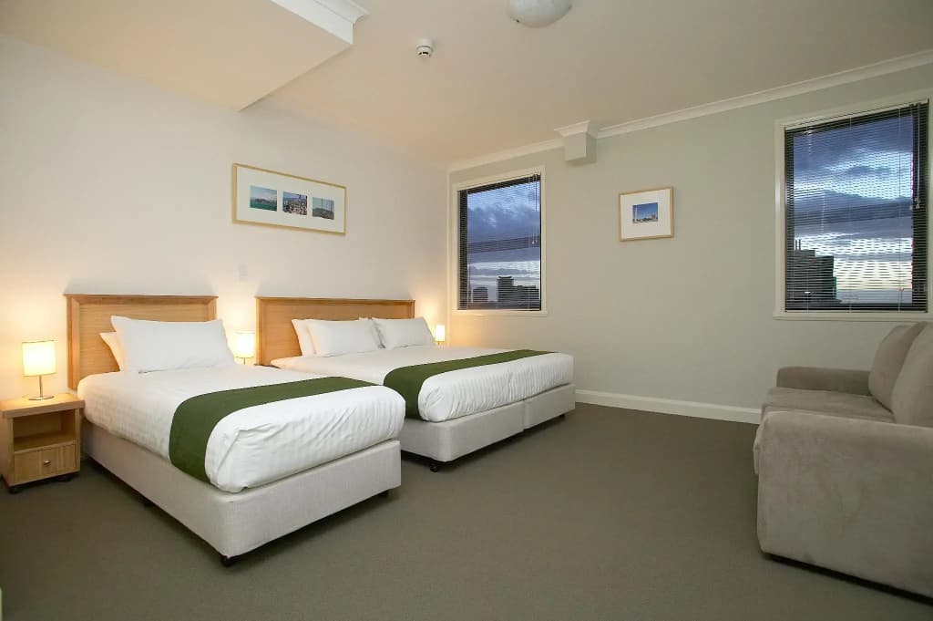 Flinders Luxury Penthouse - photo 4