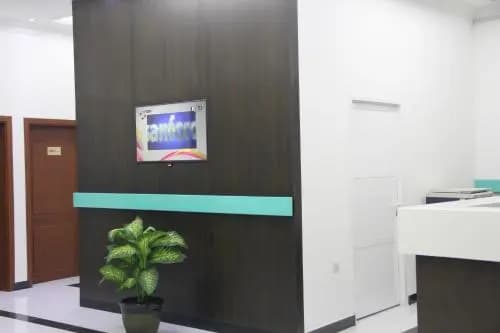 Al Qabas Hotel - photo 4