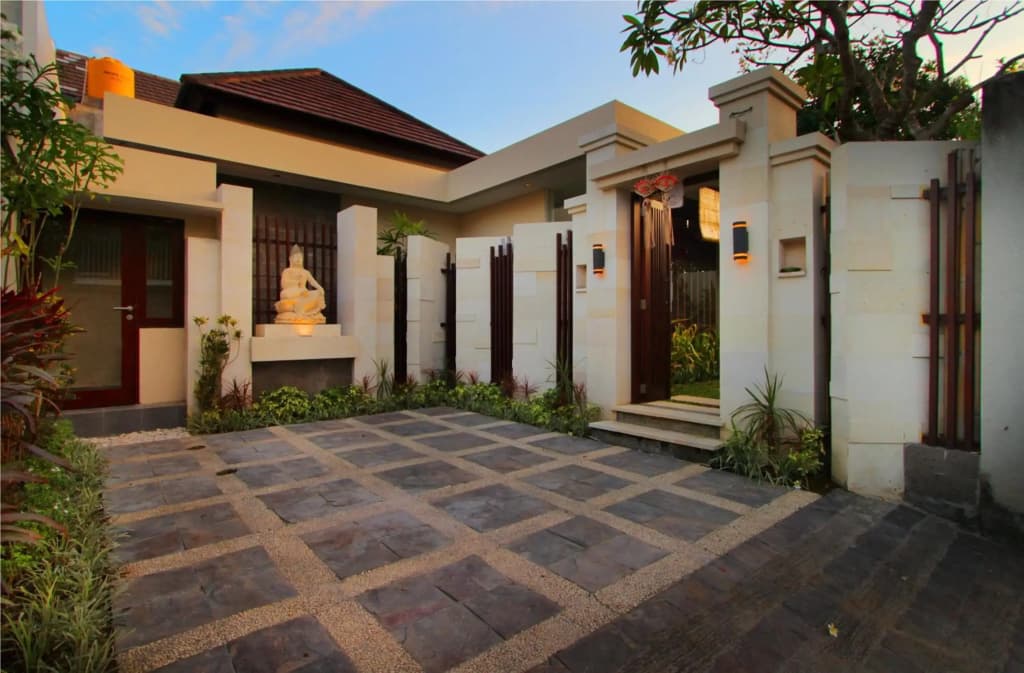 Murdha Villa - photo 17