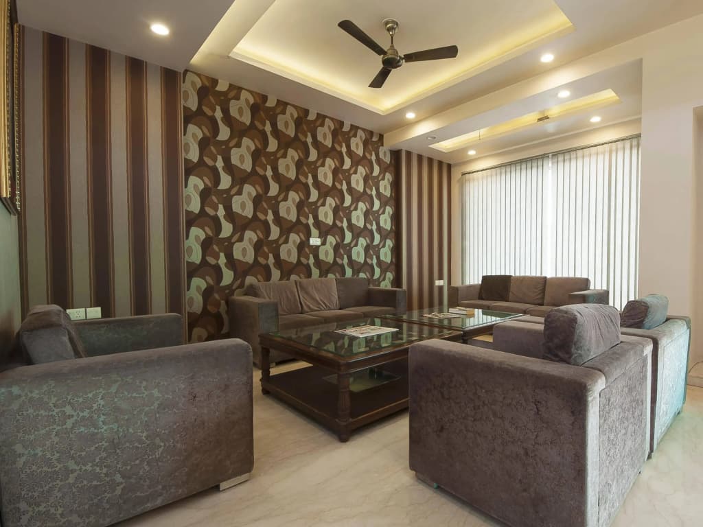 Shanti Villa - photo 2