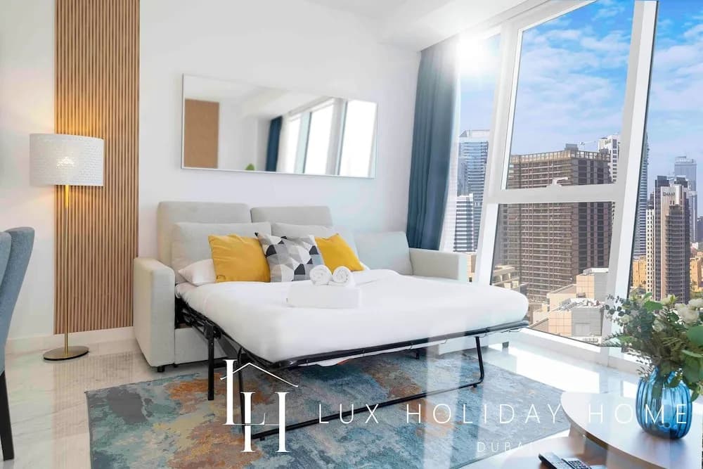 LUX The Pad Executive Suite 2 - photo 3