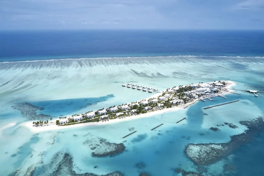 RIU Atoll All inclusive Hotel - photo 21