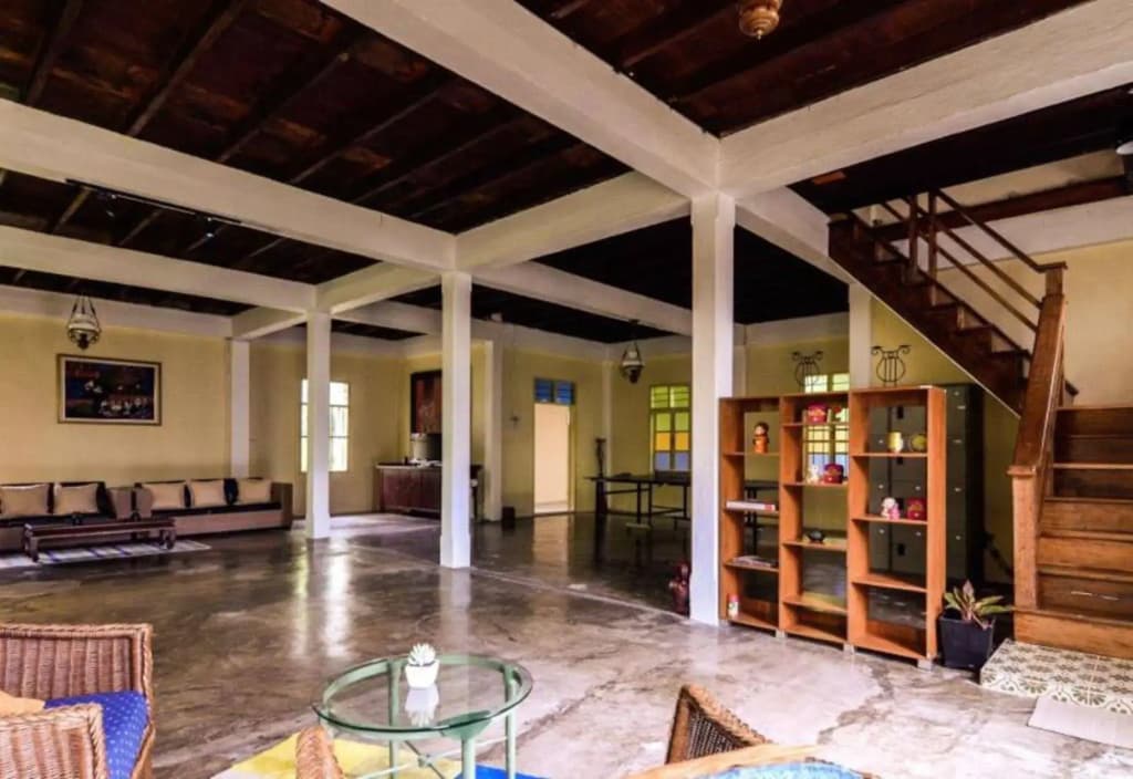 Maikhao Boutique Hostel - photo 17