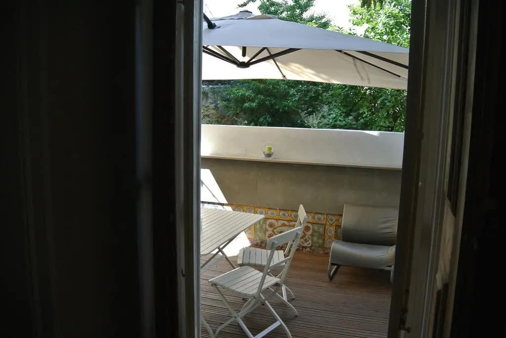 Navegantes Apartment - photo 8