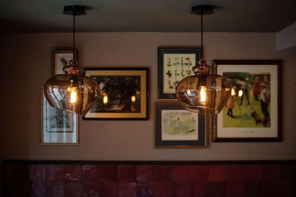 The Dukes Head Hotel - photo 14