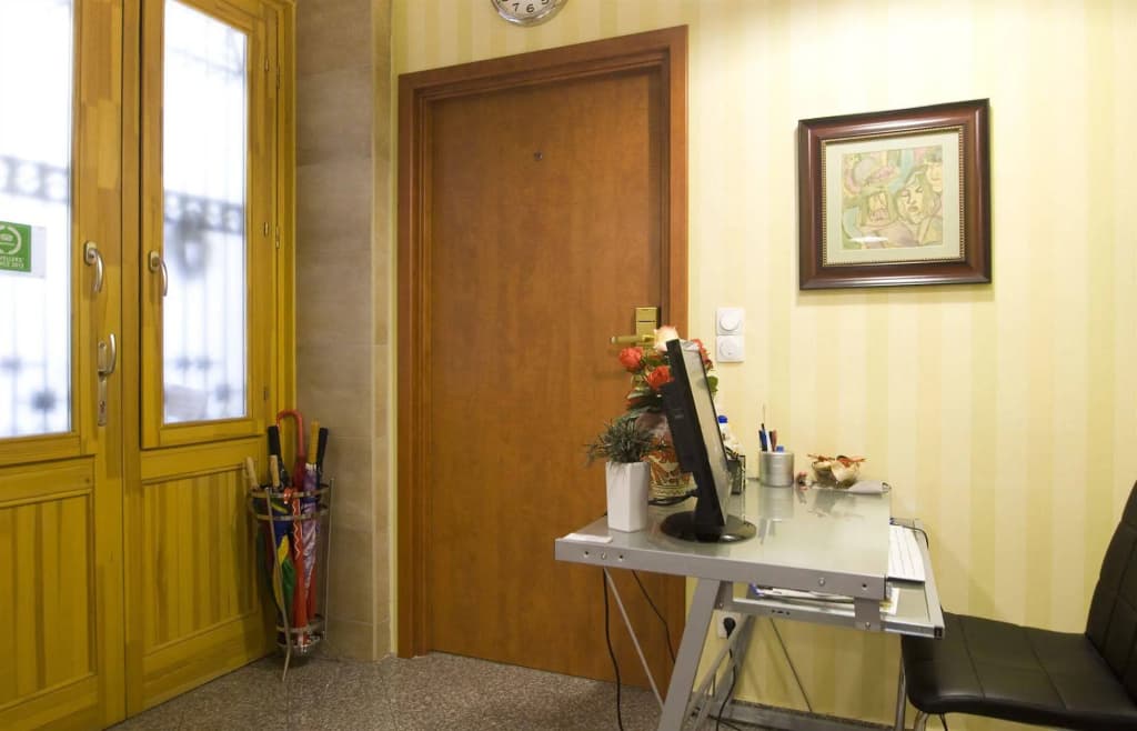 Budapest GuestRooms - photo 10
