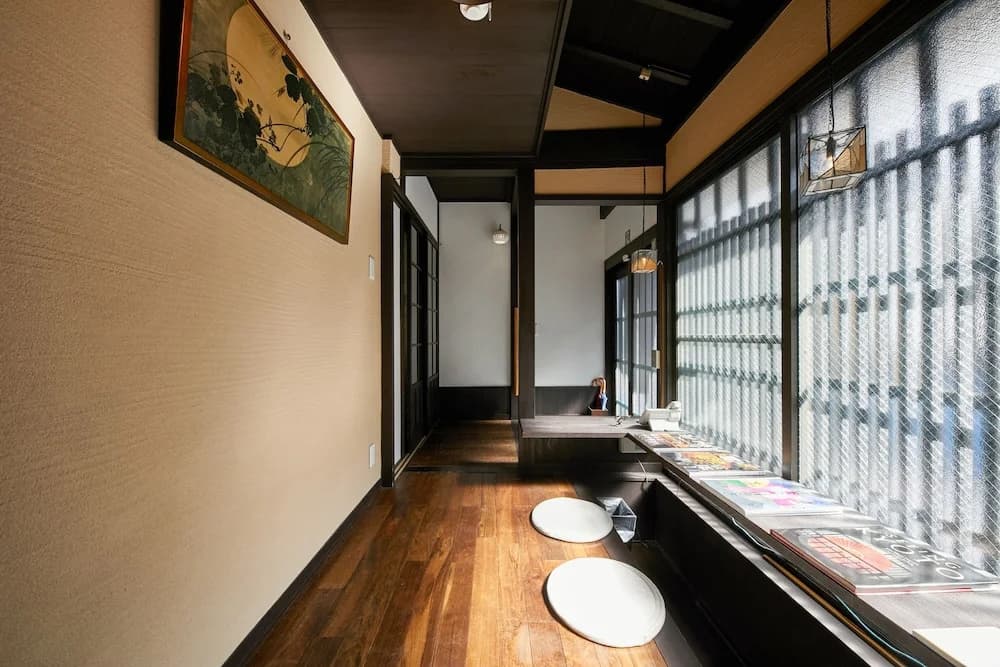 Kikyo-an - photo 13