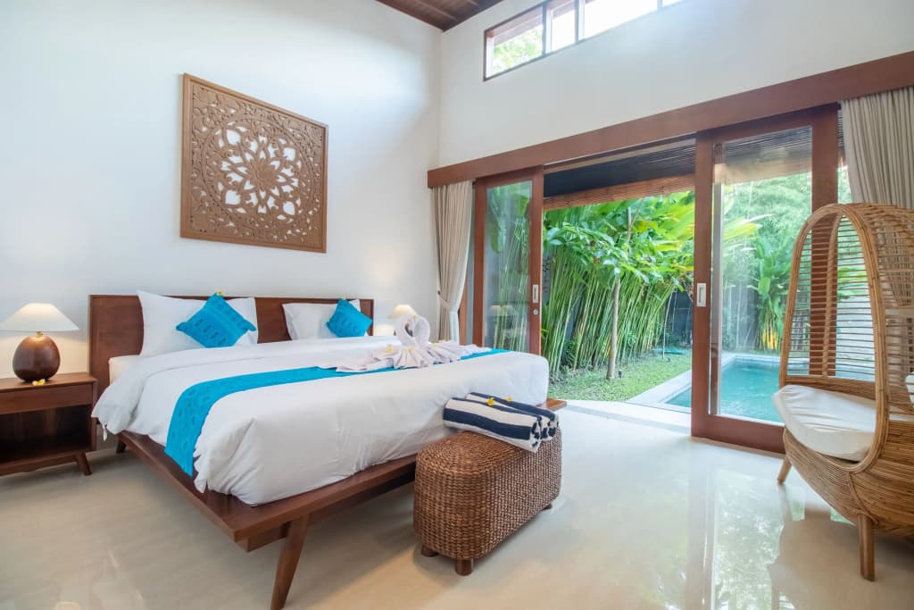 Sayang Sanur Duplex - photo 6