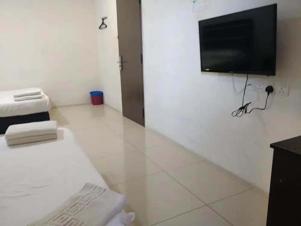 Hotel O Nk Impian - photo 5