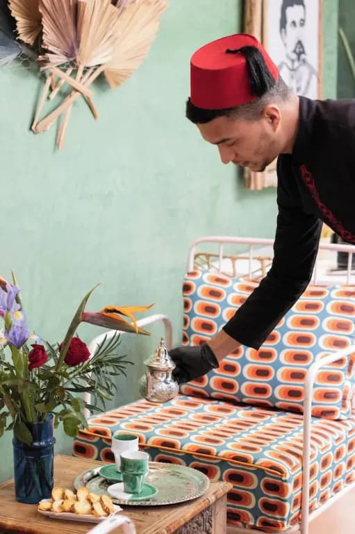 Riad 10 Mandarin - photo 19