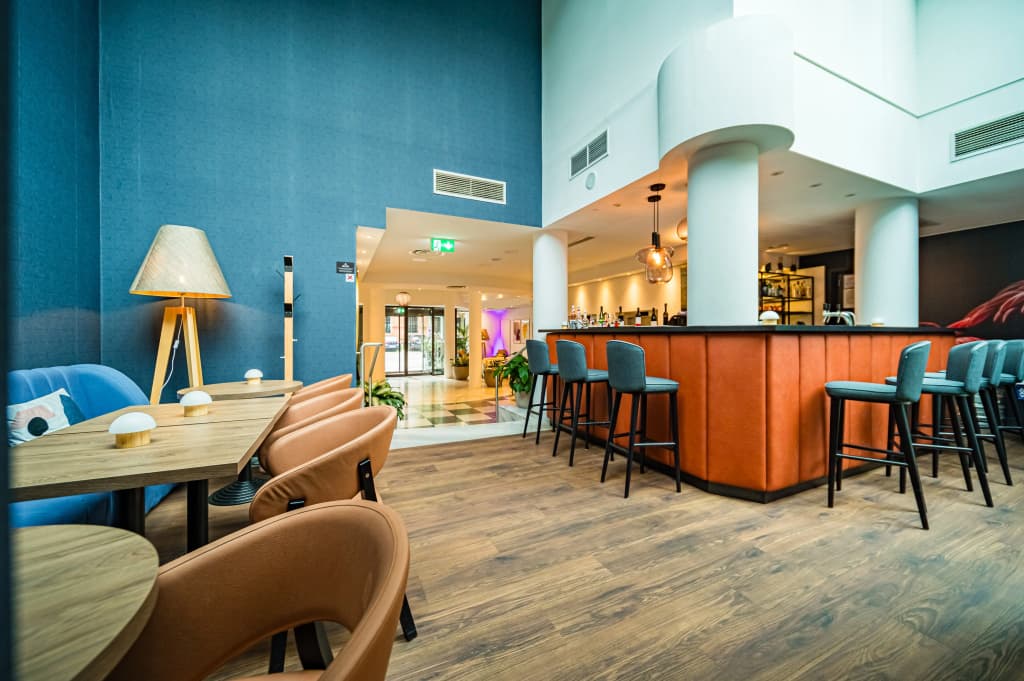 voco Vienna Prater by IHG - photo 36