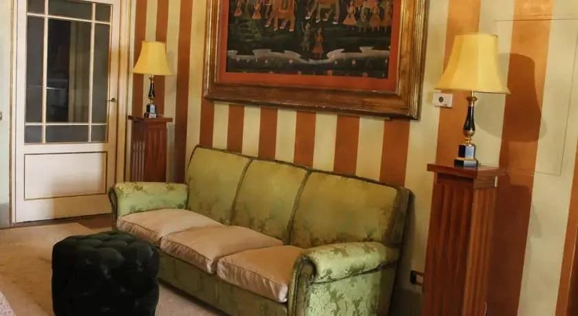 Charme in the heart of Florence - photo 7