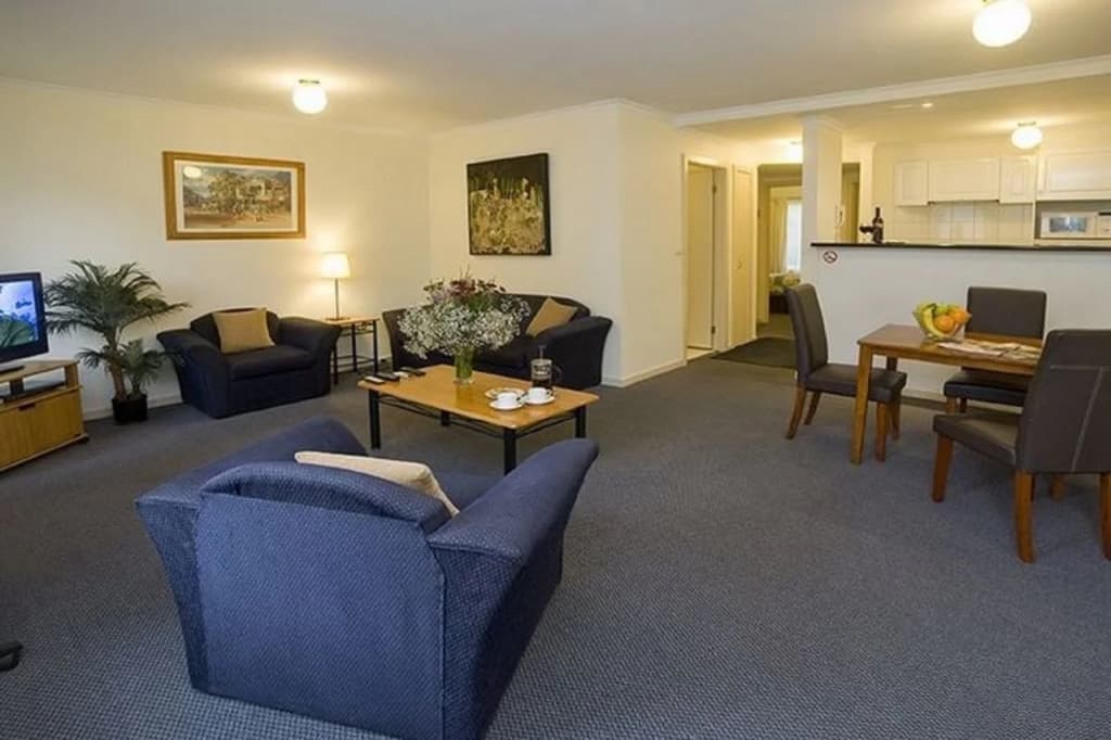 Hawthorn Gardens Serviced Apartments - photo 3