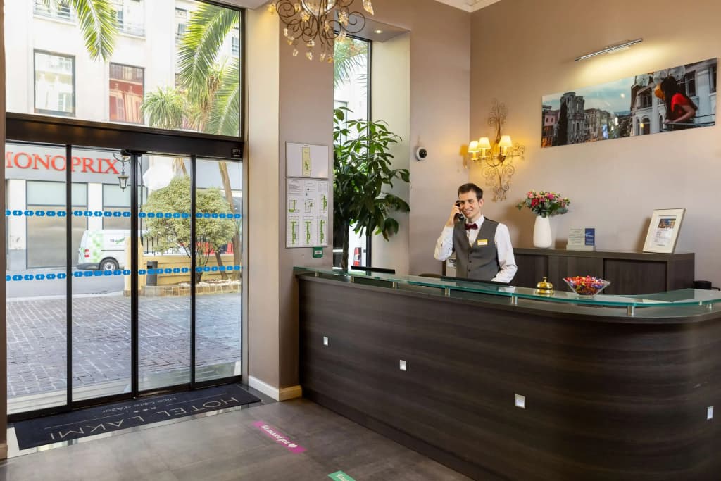 Best Western Lakmi hotel - photo 27