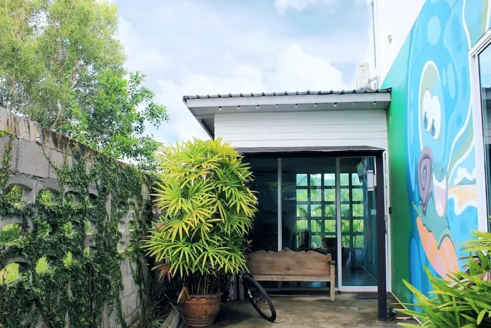Slowlife Beach - Hostel - photo 1