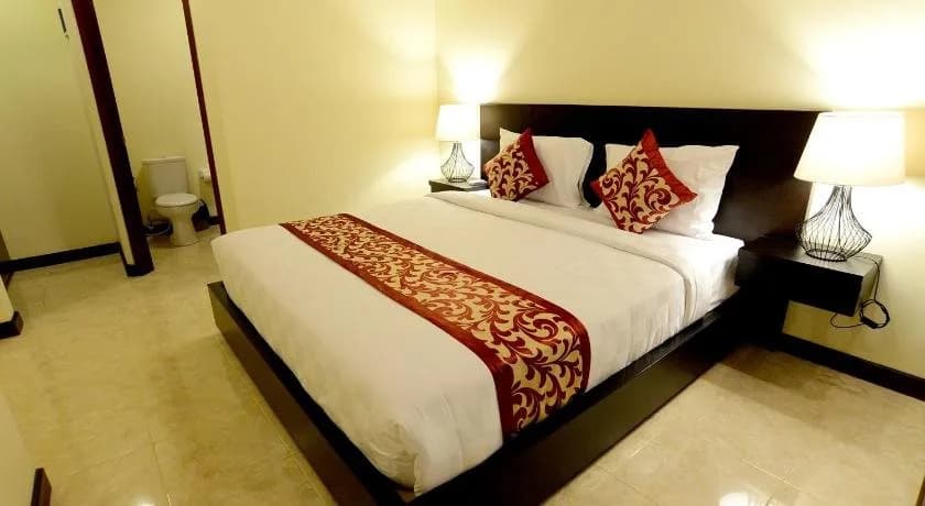 AW Residence Seminyak - photo 7