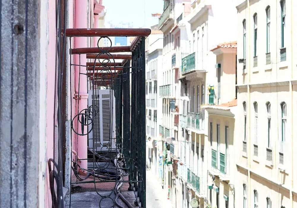 Avenida I Apartment Rentexperience - main photo