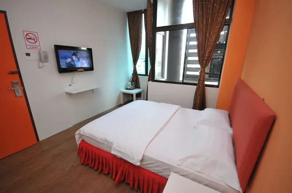 1ST Centro Hotel - photo 4