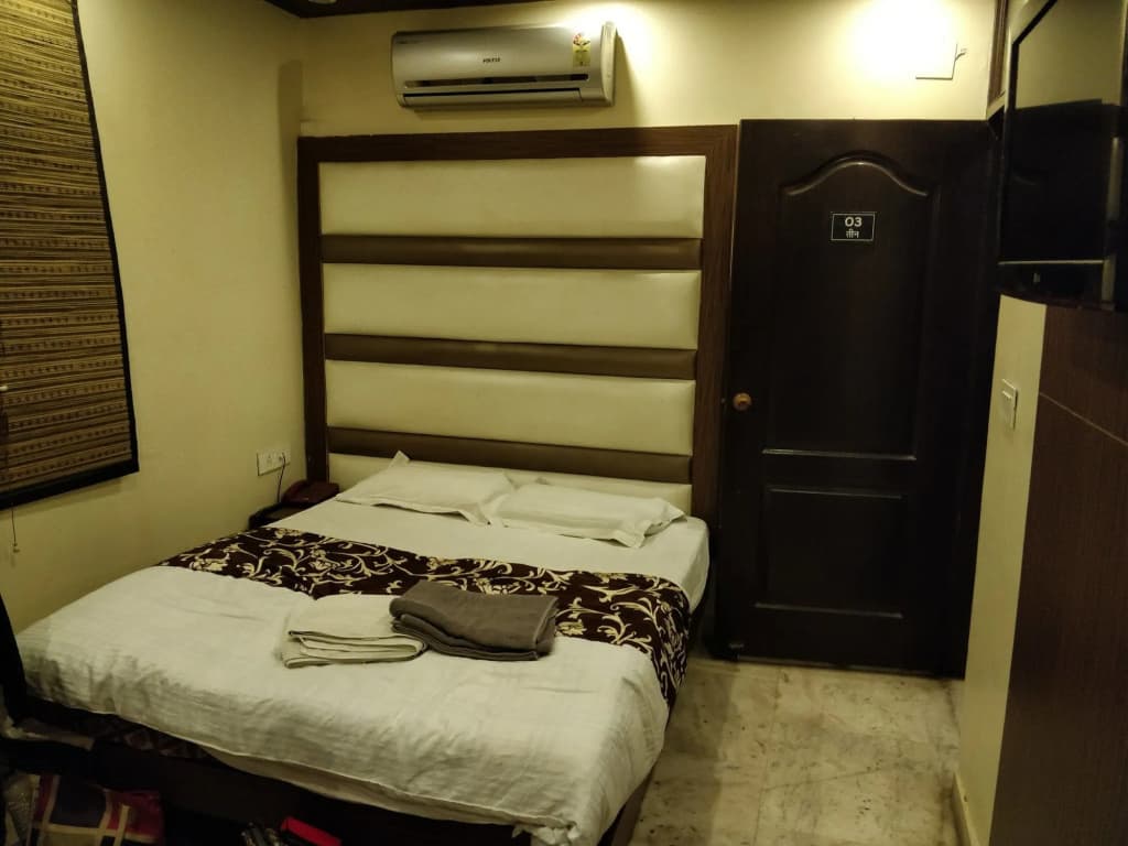 Hotel The Spot - photo 3