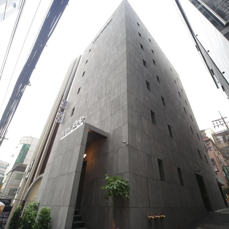 Hotel Jade - photo 12