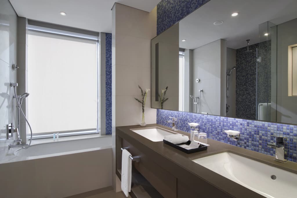 Capital Centre Arjaan by Rotana - photo 8