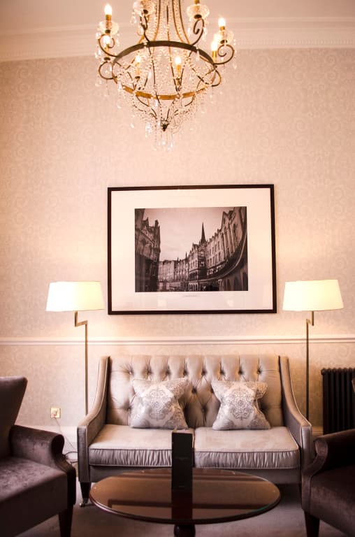 The Bonham Hotel - photo 14