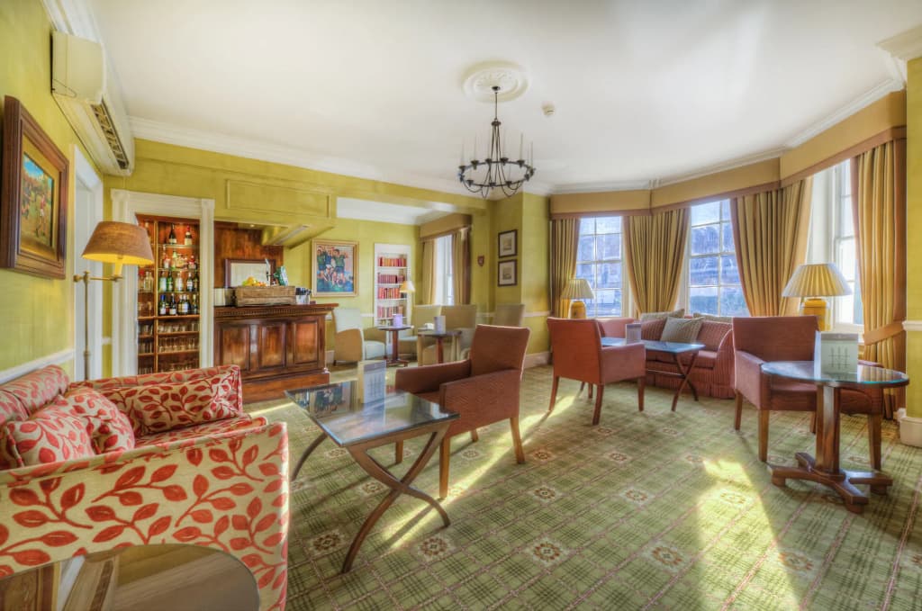 Harbour Hotel Richmond - photo 2