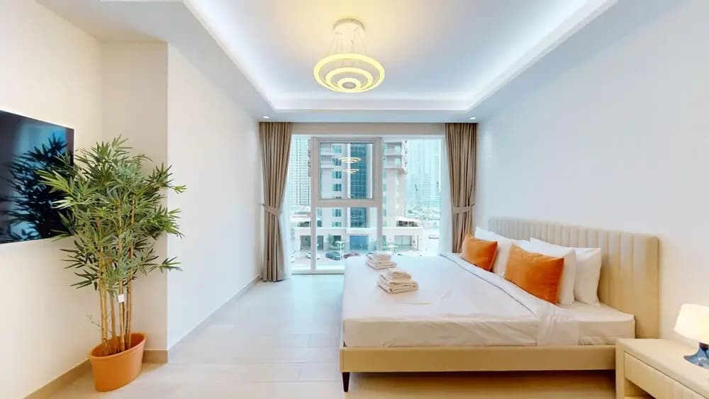 JLT - Me Do Re Residence 310 - photo 5
