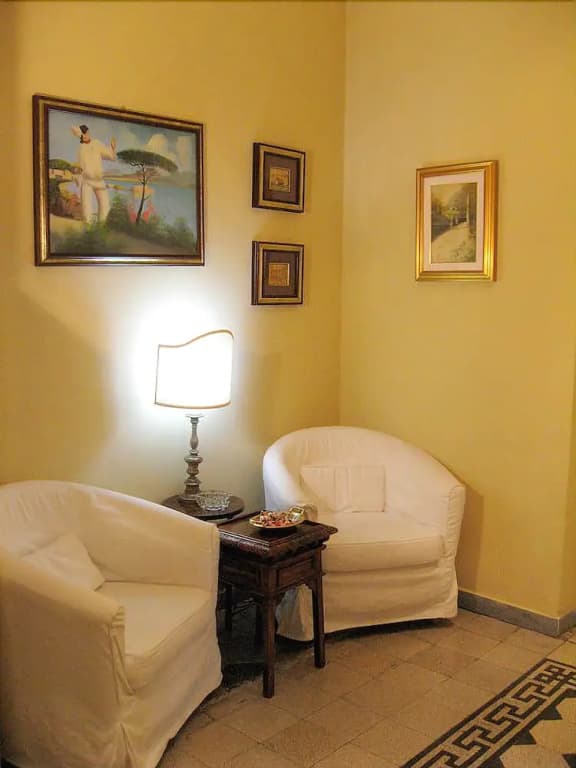 Luna B&B - photo 9