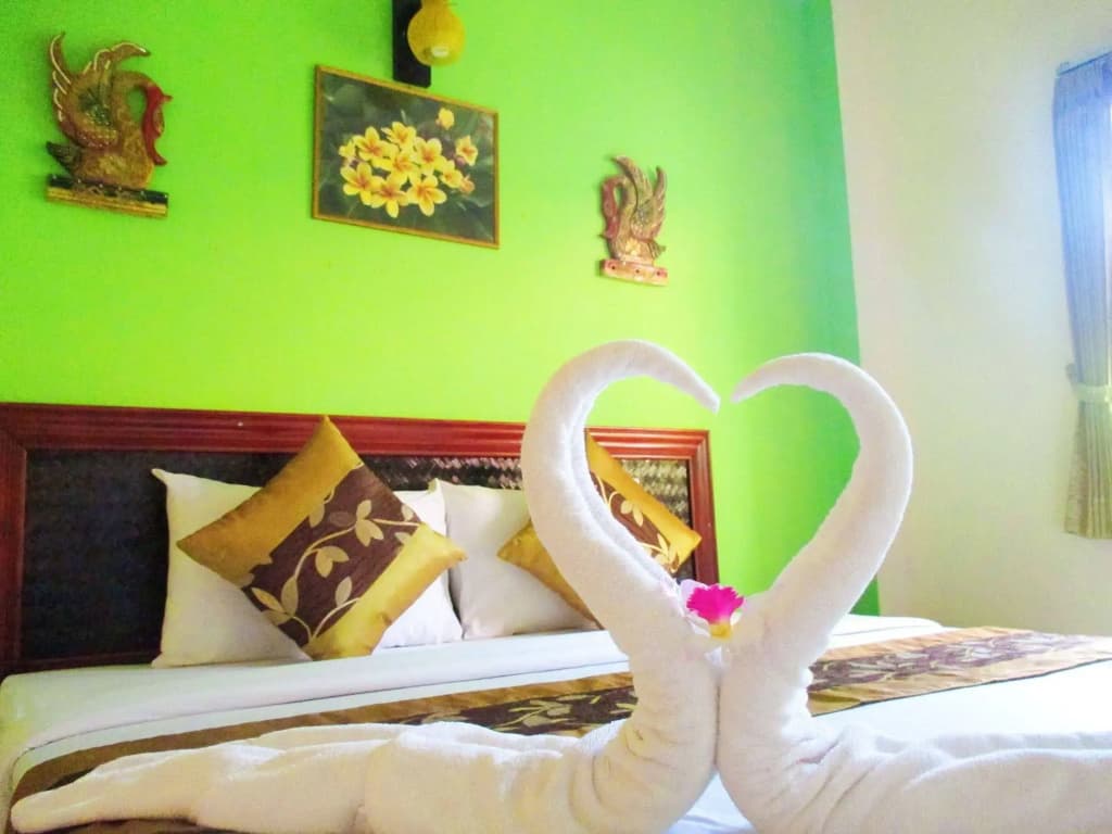Happiness Resort - photo 2