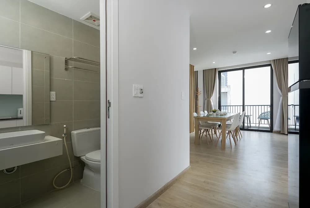 Vivian Villa & Apartment - photo 10