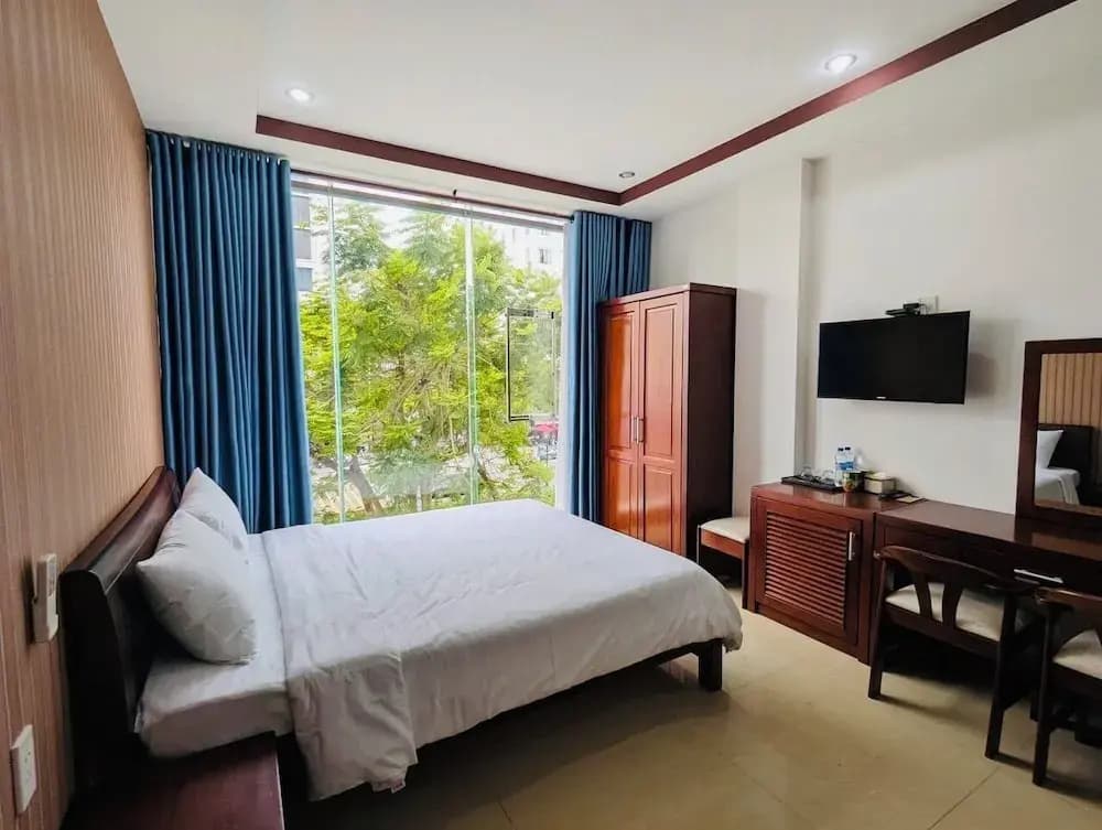 Le'S Hotel & Apartment - photo 7
