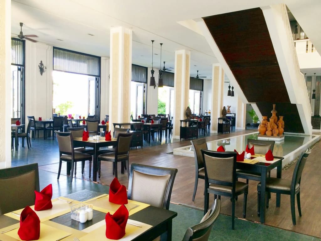 Champa Island Nha Trang - Resort Hotel & Spa - photo 39