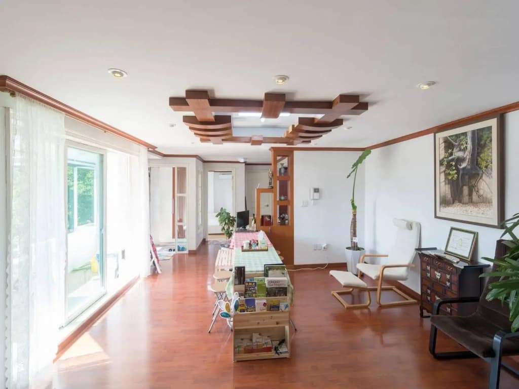 White Rabbit Guesthouse - photo 35
