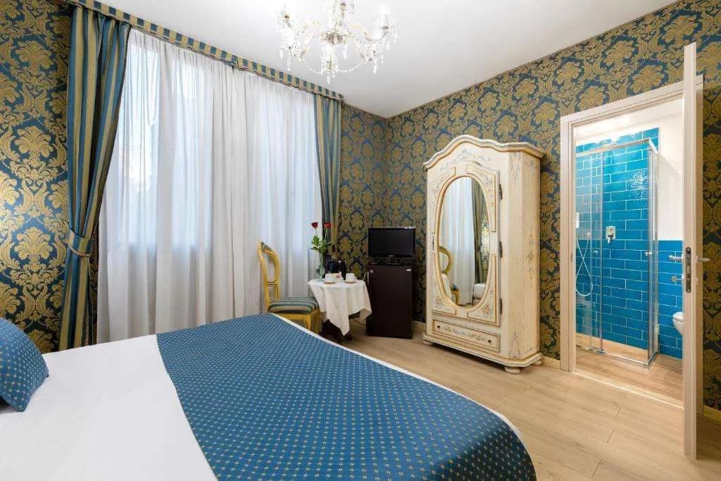 San Giorgio Hotel - photo 20