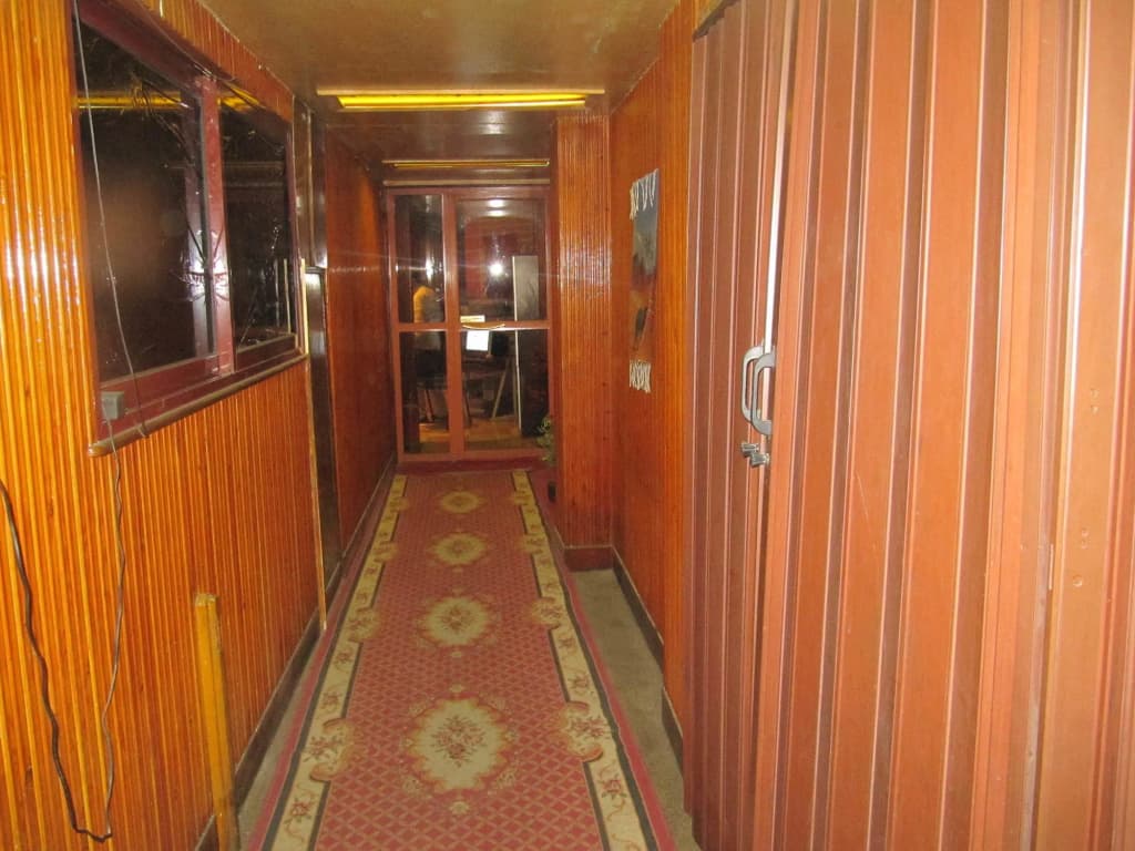 City Plaza Hostel - photo 8