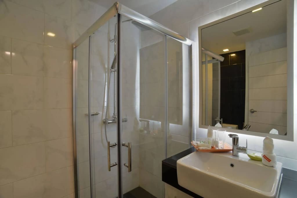 Cmor by Recall Hotels, Chiang Mai - photo 10