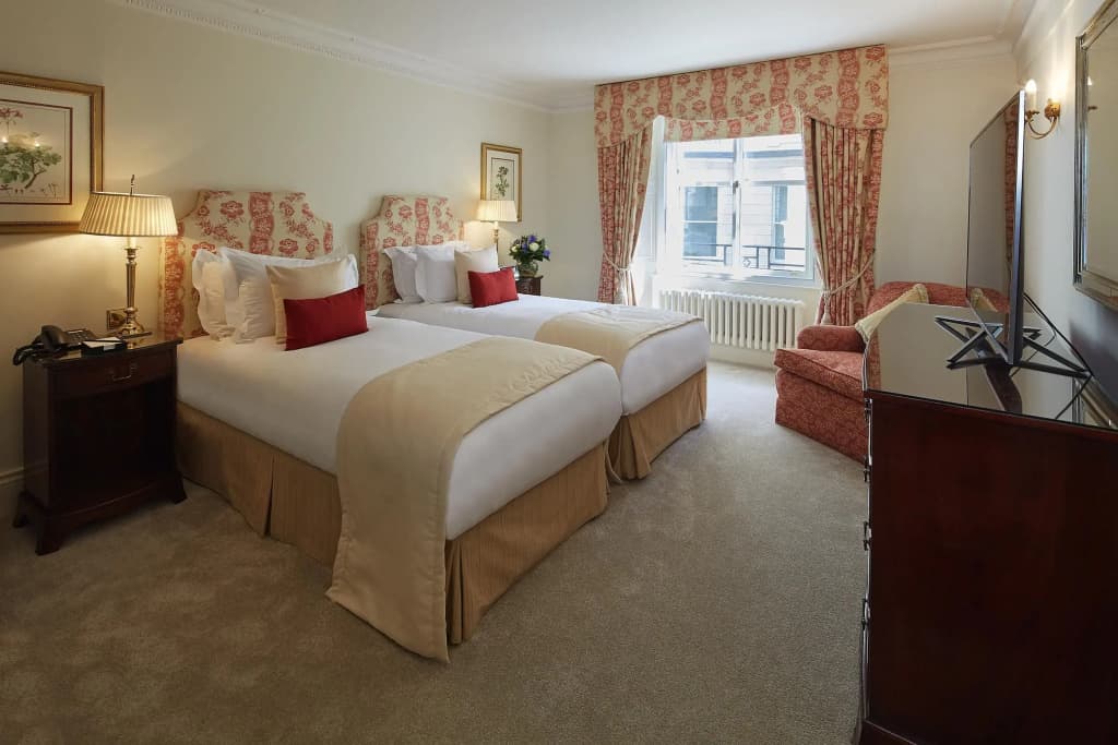 Cheval Hyde Park Gate - photo 4