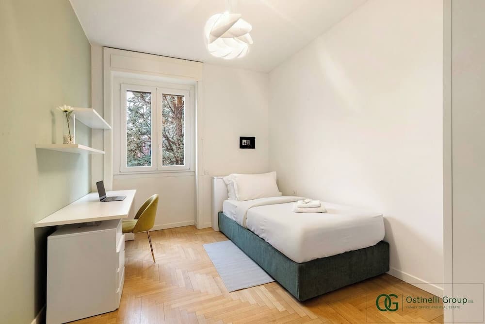 Greco Heritage Suite in Milan - photo 6