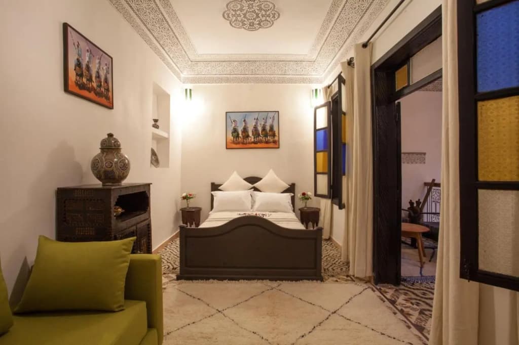 Riad 111 & Spa - photo 1