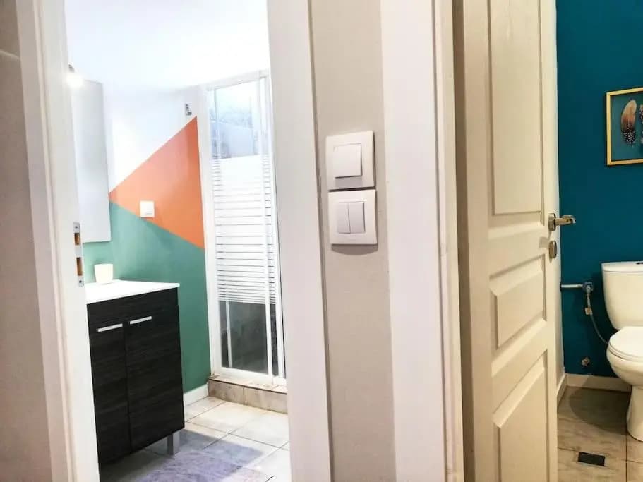 AS Modern Monastiraki Apartment 1B - photo 6