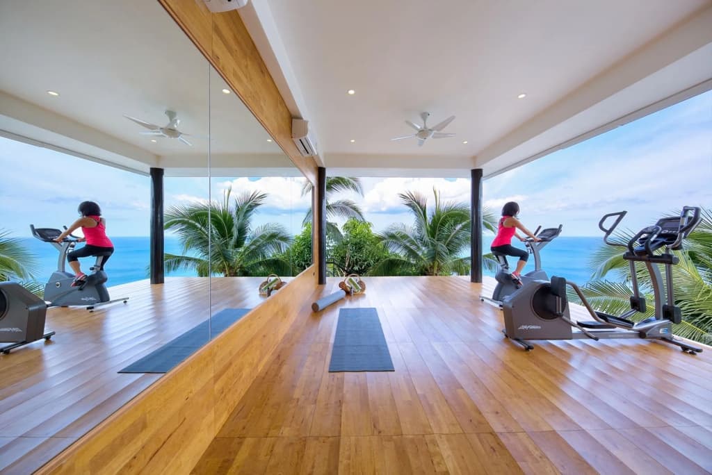 Karpe Diem Villa - photo 15