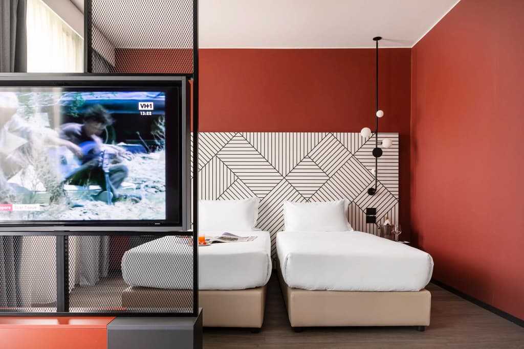 Quark Hotel Milano - photo 6