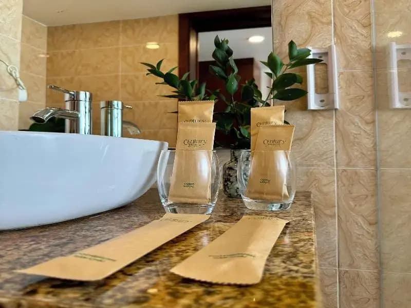 Century Hotel Danang - photo 10