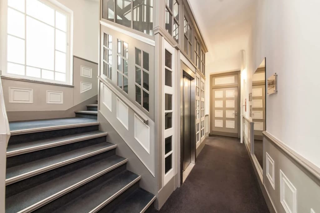 Garner Hotel Berlin - Checkpoint Charlie by IHG - photo 25