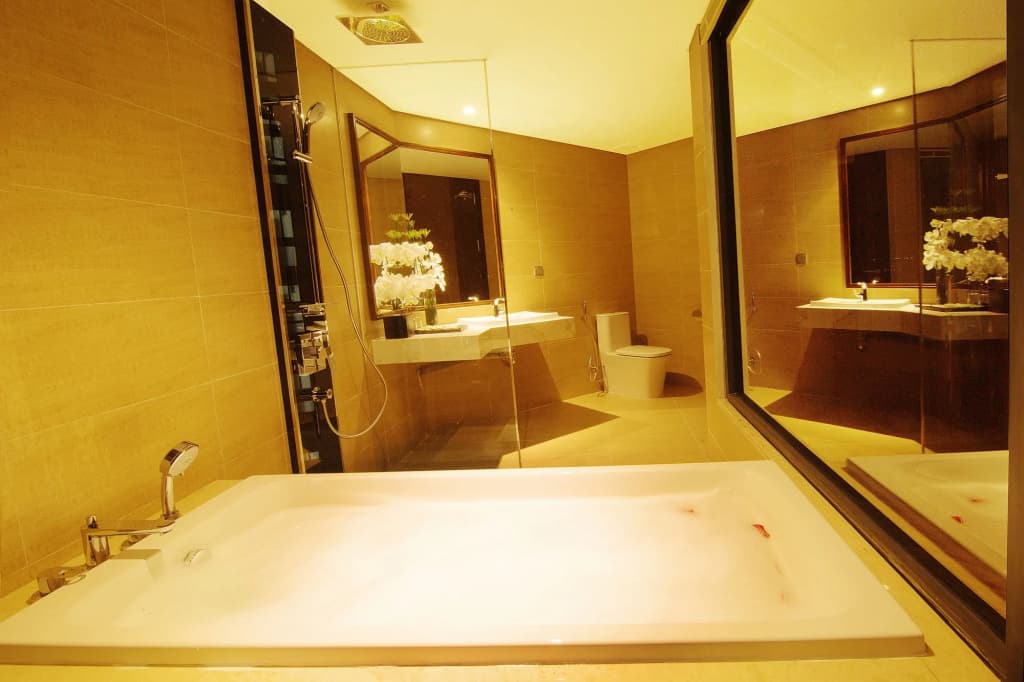 Boton Blue Hotel & Spa - photo 9