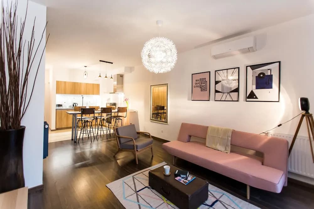 Corvintage Apartments - photo 12